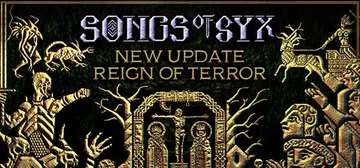 Songs of Syx cover image