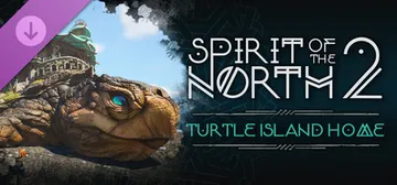 Spirit of the North 2: Turtle Island Home cover image