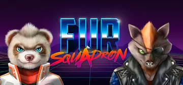 FUR Squadron cover image