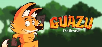 Guazu: The Rescue cover image