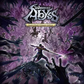 WARRIORS: Abyss - Hack'n'Dash Ultimate Edition cover image
