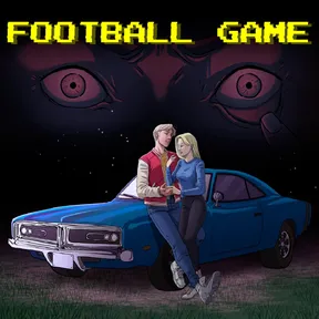 Football Game cover image