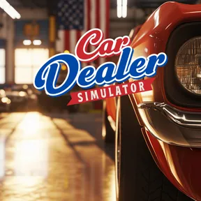 Car Dealer Simulator cover image