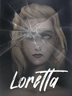Loretta cover image