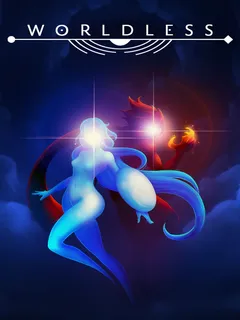 Worldless cover image