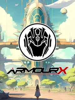 ArmourX cover image