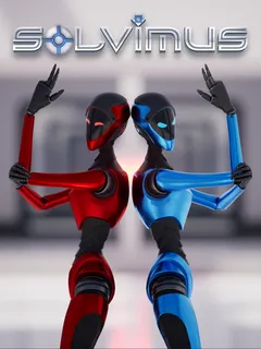 Solvimus cover image