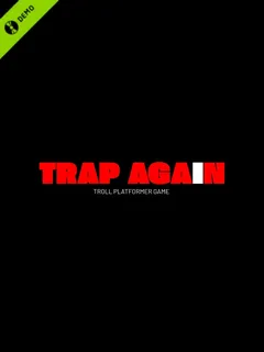 Trap Again Demo cover image