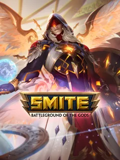 SMITE Almighty Archon Bundle cover image