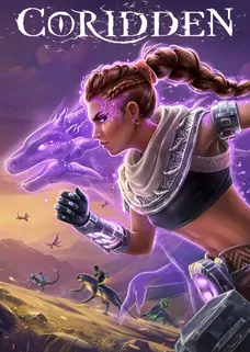 Coridden - Deluxe Edition cover image