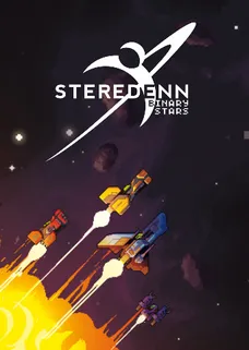 Steredenn: Binary Stars cover image