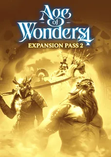 Age of Wonders 4: Expansion Pass 2 cover image