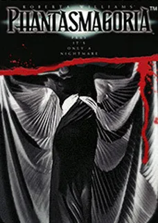 Phantasmagoria cover image