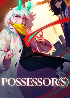 Possessor(s) cover image