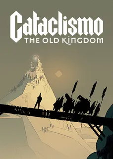Cataclismo - The Old Kingdom cover image