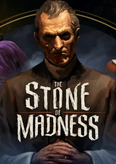 The Stone of Madness cover image