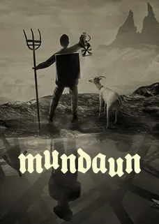 Mundaun cover image