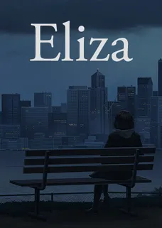 Eliza cover image