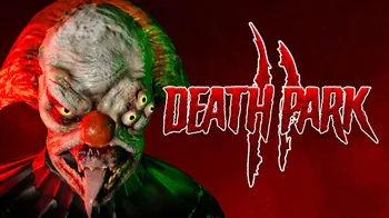 Death Park 2 cover image