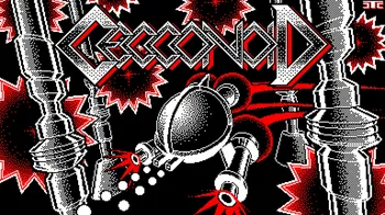 Cecconoid cover image