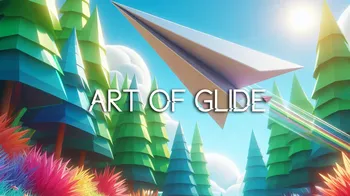 Art of Glide cover image