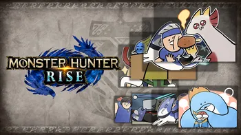 "Special Stickers 14" sticker set cover image