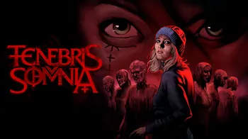 Tenebris Somnia cover image