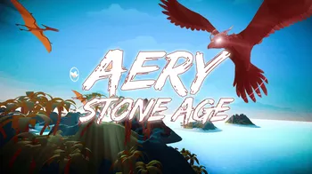 Aery - Stone Age cover image