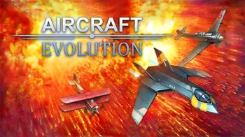 Aircraft Evolution cover image