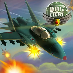 Dogfight cover image