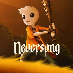 Neversong cover image