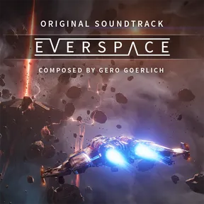 EVERSPACE™ Original Soundtrack cover image