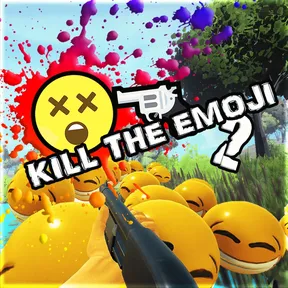 Kill The Emoji 2 cover image