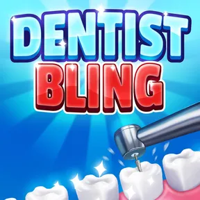 Dentist Bling cover image