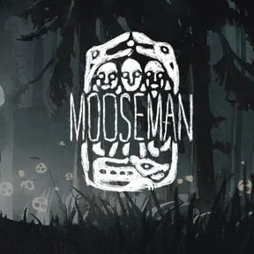 The Mooseman cover image