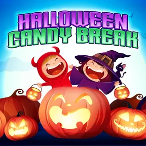Halloween Candy Break cover image