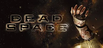 Dead Space (2008) cover image
