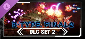 R-Type Final 2 - DLC Set 2 cover image