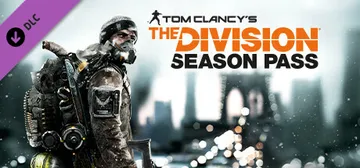 Tom Clancy's The Division™ - Season Pass cover image