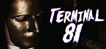 Terminal 81 cover image