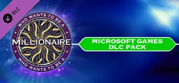 Who Wants To Be A Millionaire? - Microsoft Games DLC Pack cover image