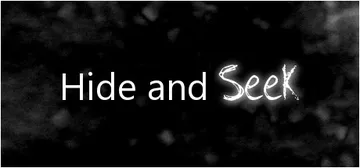 Hide and Seek cover image