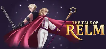 The Tale of Relm cover image
