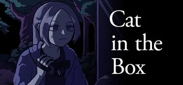 Cat in the Box cover image