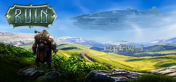 Ruin cover image