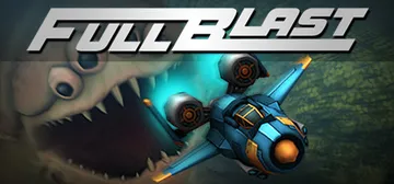 FullBlast cover image