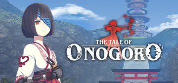 The Tale of Onogoro cover image