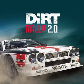 Lancia 037 Evo 2 cover image