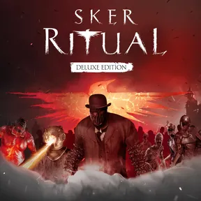 Sker Ritual: Digital Deluxe Edition cover image