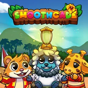 Smoothcade cover image